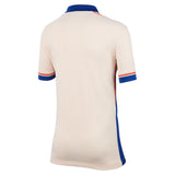 Nike Chelsea FC 2024/25 Stadium Away Big Kids' Dri-FIT Soccer Replica Jersey