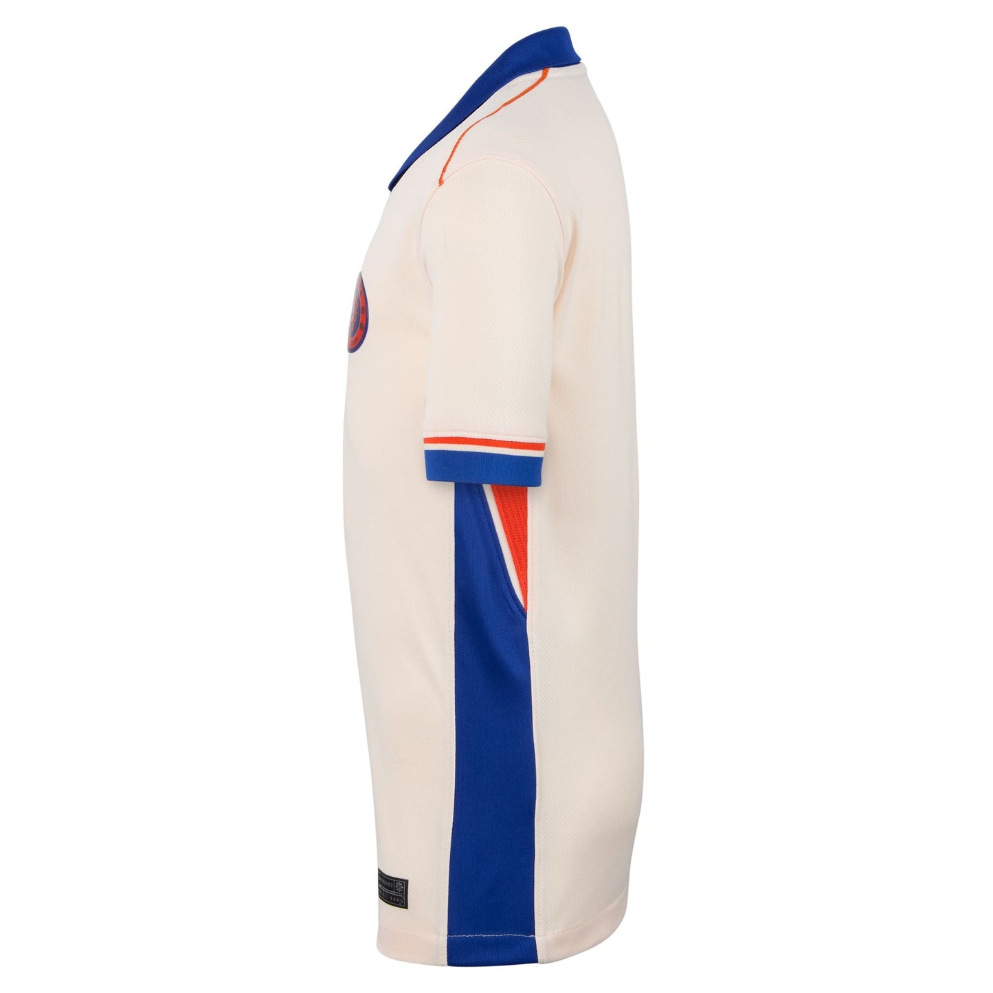 Nike Chelsea FC 2024/25 Stadium Away Big Kids' Dri-FIT Soccer Replica Jersey