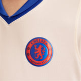 Nike Chelsea FC 2024/25 Stadium Away Big Kids' Dri-FIT Soccer Replica Jersey