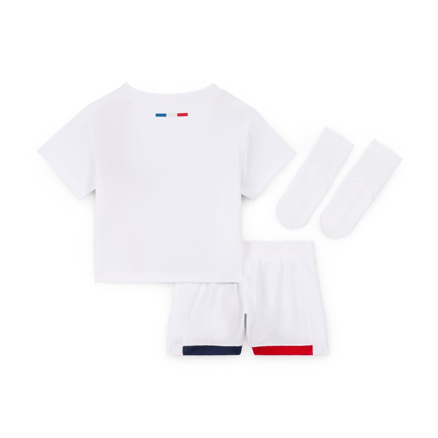 Nike Paris-Saint Germain 2024 Stadium Away Baby/Toddler Soccer Replica 3-Piece Kit