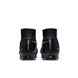 Nike Mercurial Superfly 10 Elite Firm-Ground High-Top Soccer Cleats