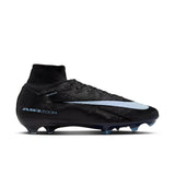 Nike Mercurial Superfly 10 Elite Firm-Ground High-Top Soccer Cleats