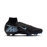 Nike Mercurial Superfly 10 Elite Firm-Ground High-Top Soccer Cleats
