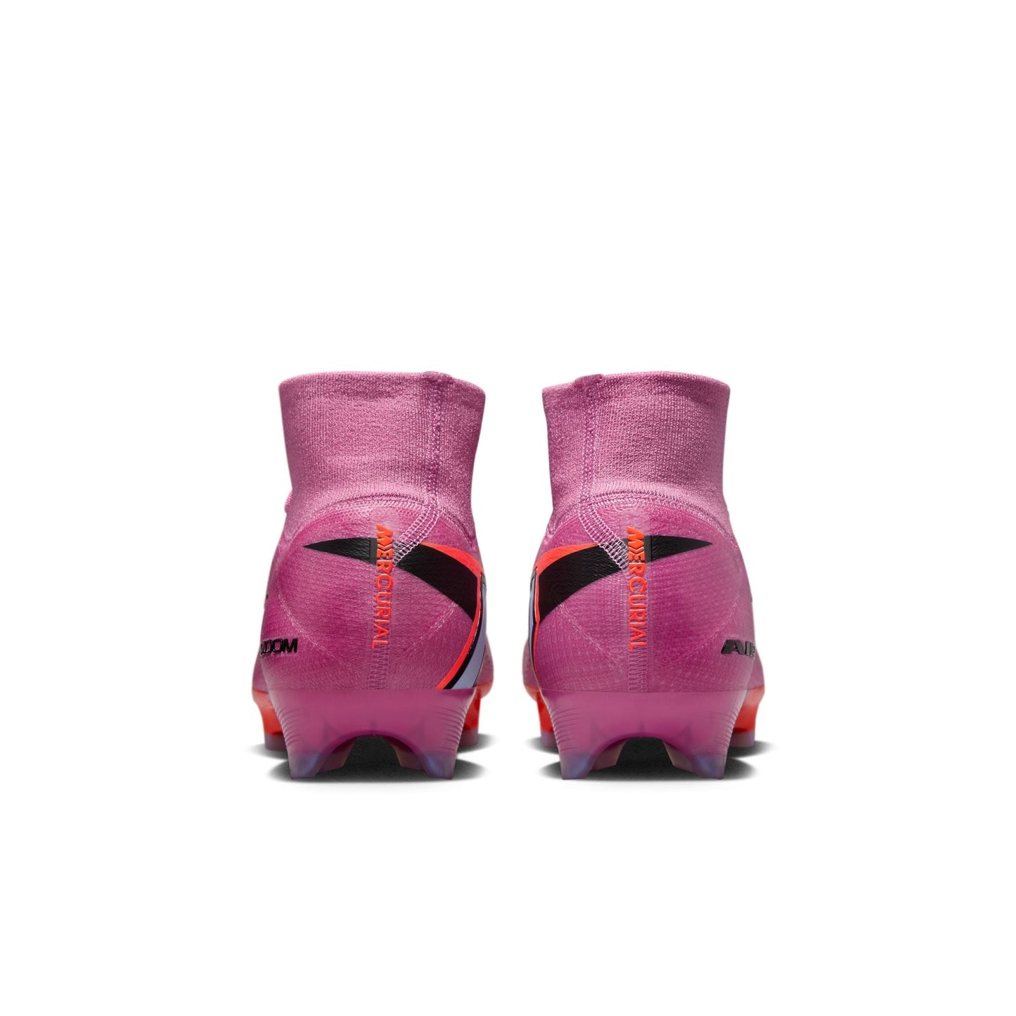Nike Mercurial Superfly 10 Elite Firm-Ground High-Top Soccer Cleats