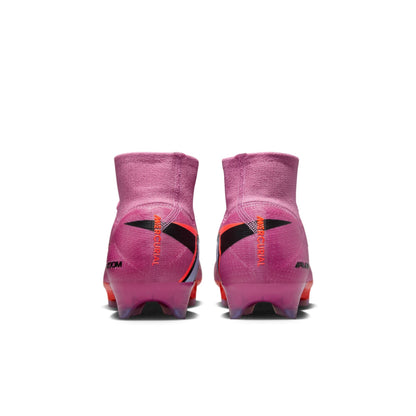 Nike Mercurial Superfly 10 Elite Firm-Ground High-Top Soccer Cleats