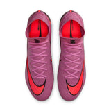 Nike Mercurial Superfly 10 Elite Firm-Ground High-Top Soccer Cleats