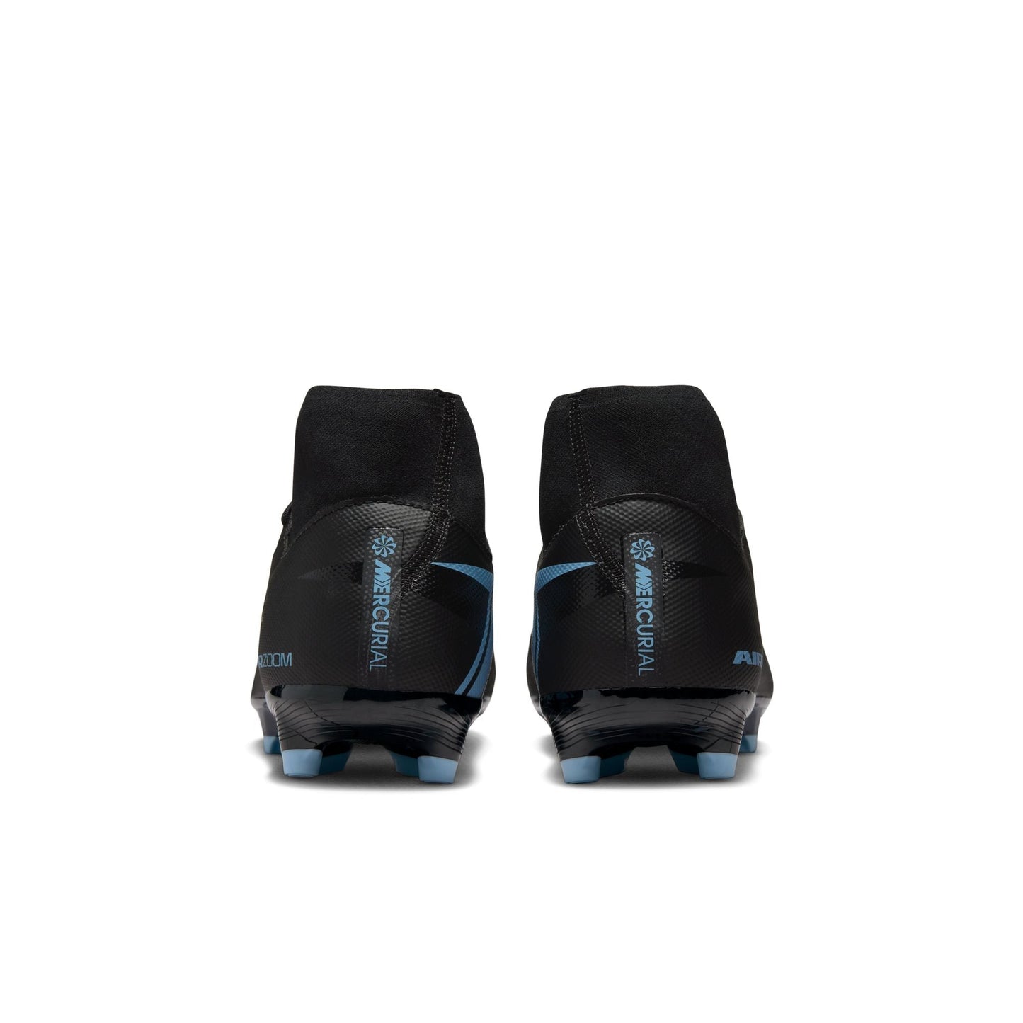 Nike Mercurial Superfly 10 Academy Multi-Ground High-Top Soccer Cleats