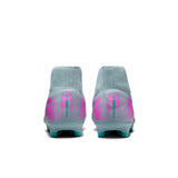 Nike Mercurial Superfly 10 Academy MG High-Top Soccer Cleats