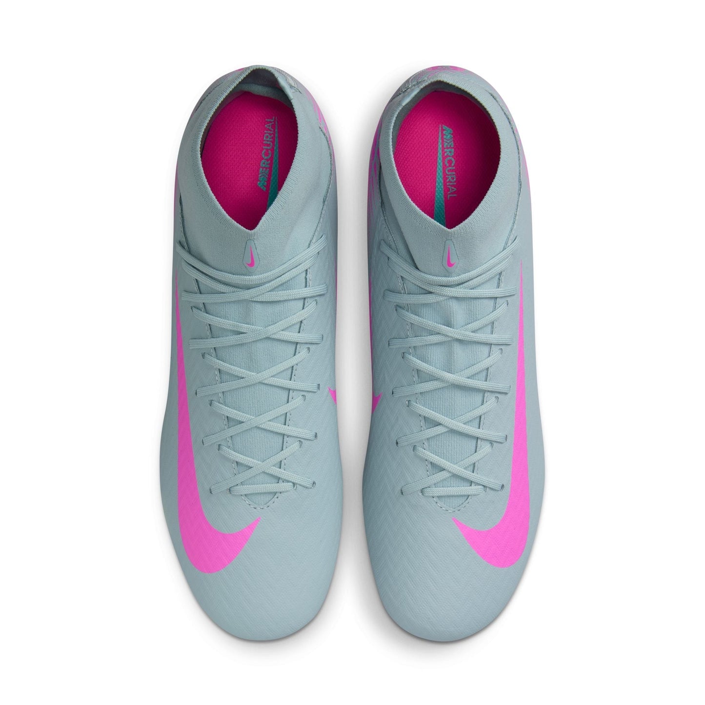 Nike Mercurial Superfly 10 Academy MG High-Top Soccer Cleats