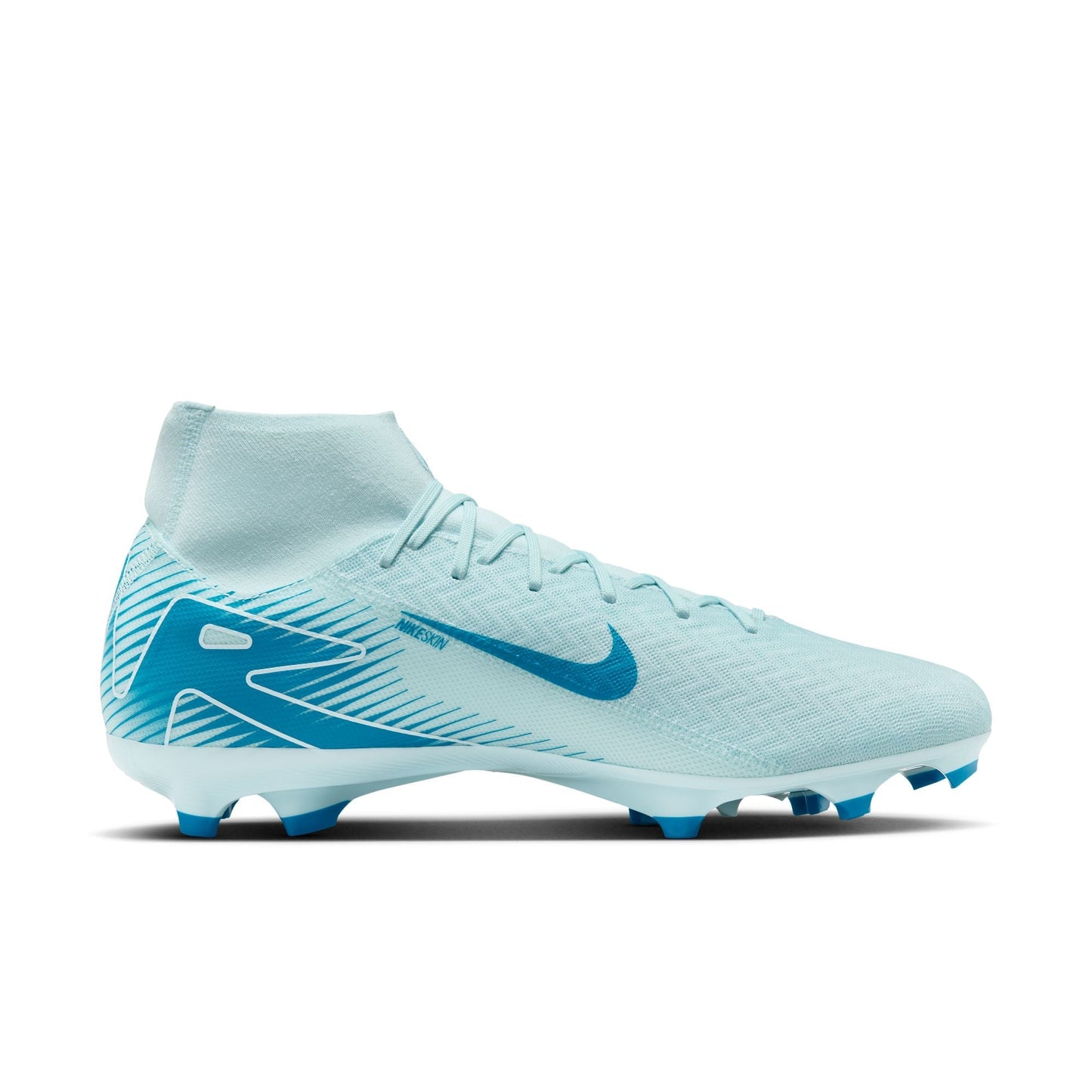 Nike Mercurial Superfly 10 Academy MG High-Top Soccer Cleats