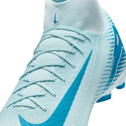 Nike Mercurial Superfly 10 Academy MG High-Top Soccer Cleats
