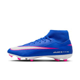 Nike Mercurial Superfly 10 Academy Multi-Ground High-Top Soccer Cleats