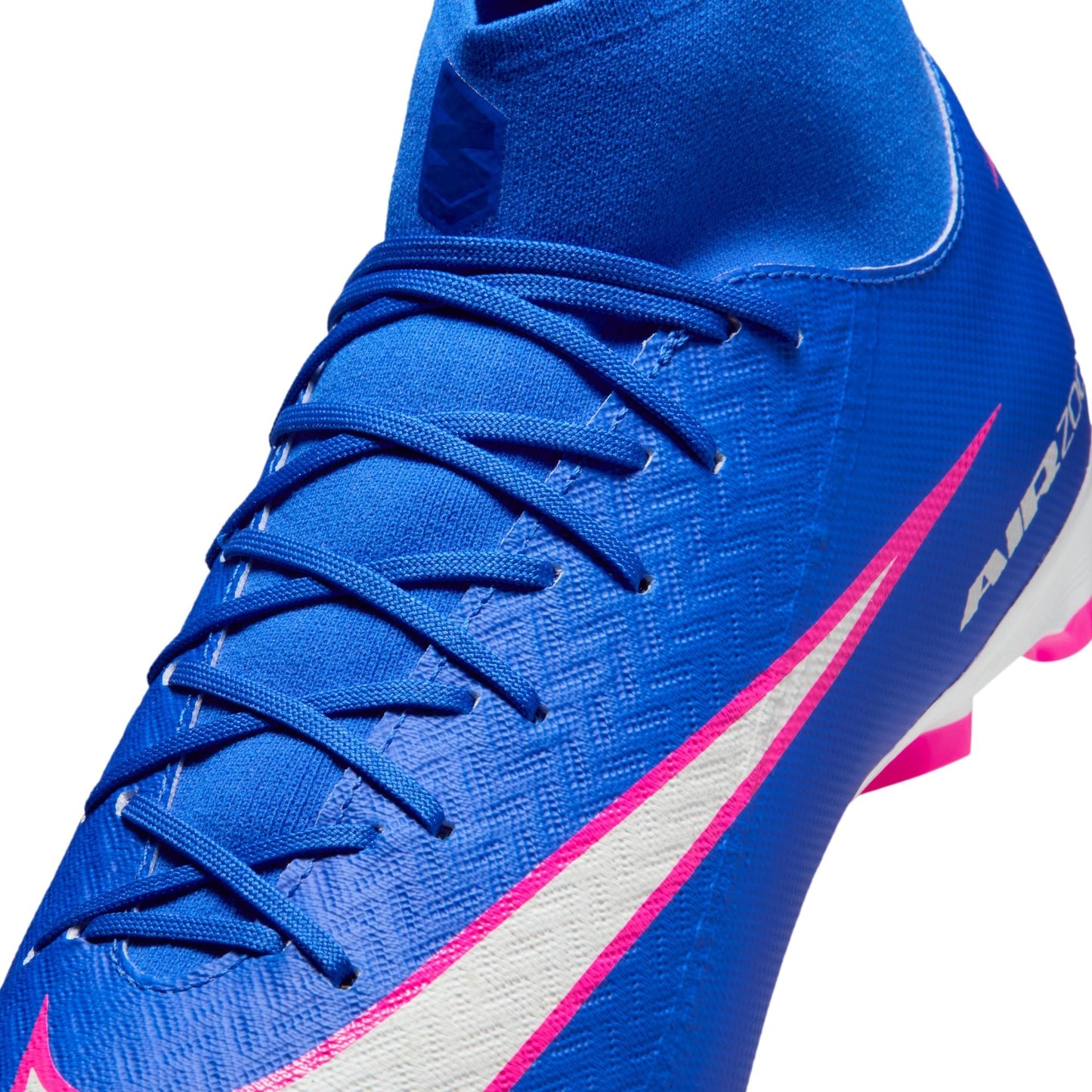 Nike Mercurial Superfly 10 Academy Multi-Ground High-Top Soccer Cleats