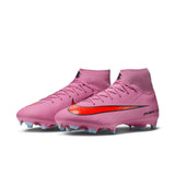 Nike Mercurial Superfly 10 Academy Multi-Ground High-Top Soccer Cleats