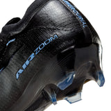 Nike Mercurial Vapor 16 Elite Firm-Ground Low-Top Soccer Cleats