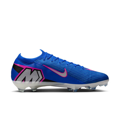Nike Mercurial Vapor 16 Elite Firm-Ground Low-Top Soccer Cleats