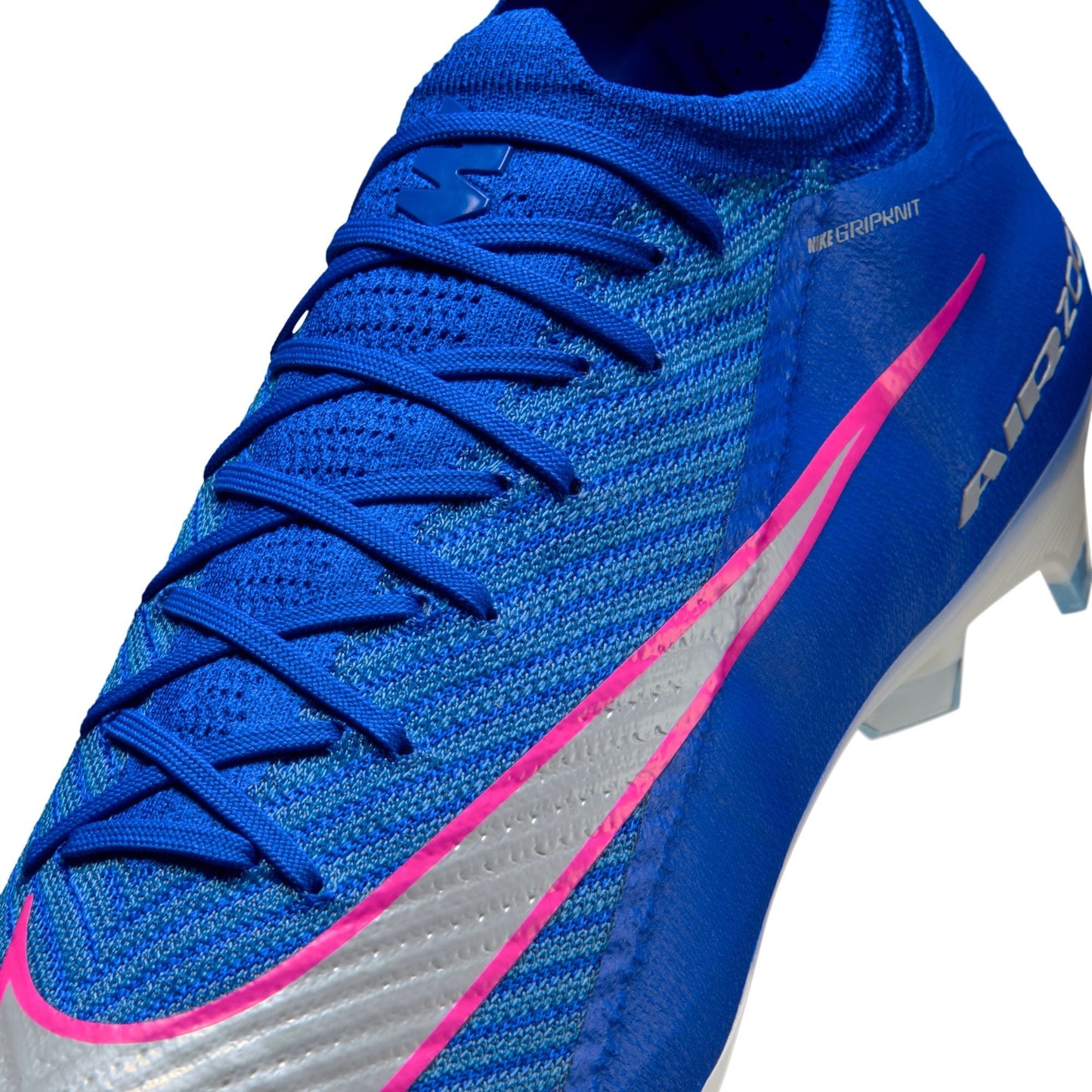 Nike Mercurial Vapor 16 Elite Firm-Ground Low-Top Soccer Cleats