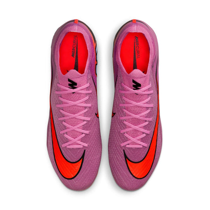 Nike Mercurial Vapor 16 Elite Firm-Ground Low-Top Soccer Cleats