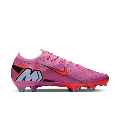 Nike Mercurial Vapor 16 Elite Firm-Ground Low-Top Soccer Cleats