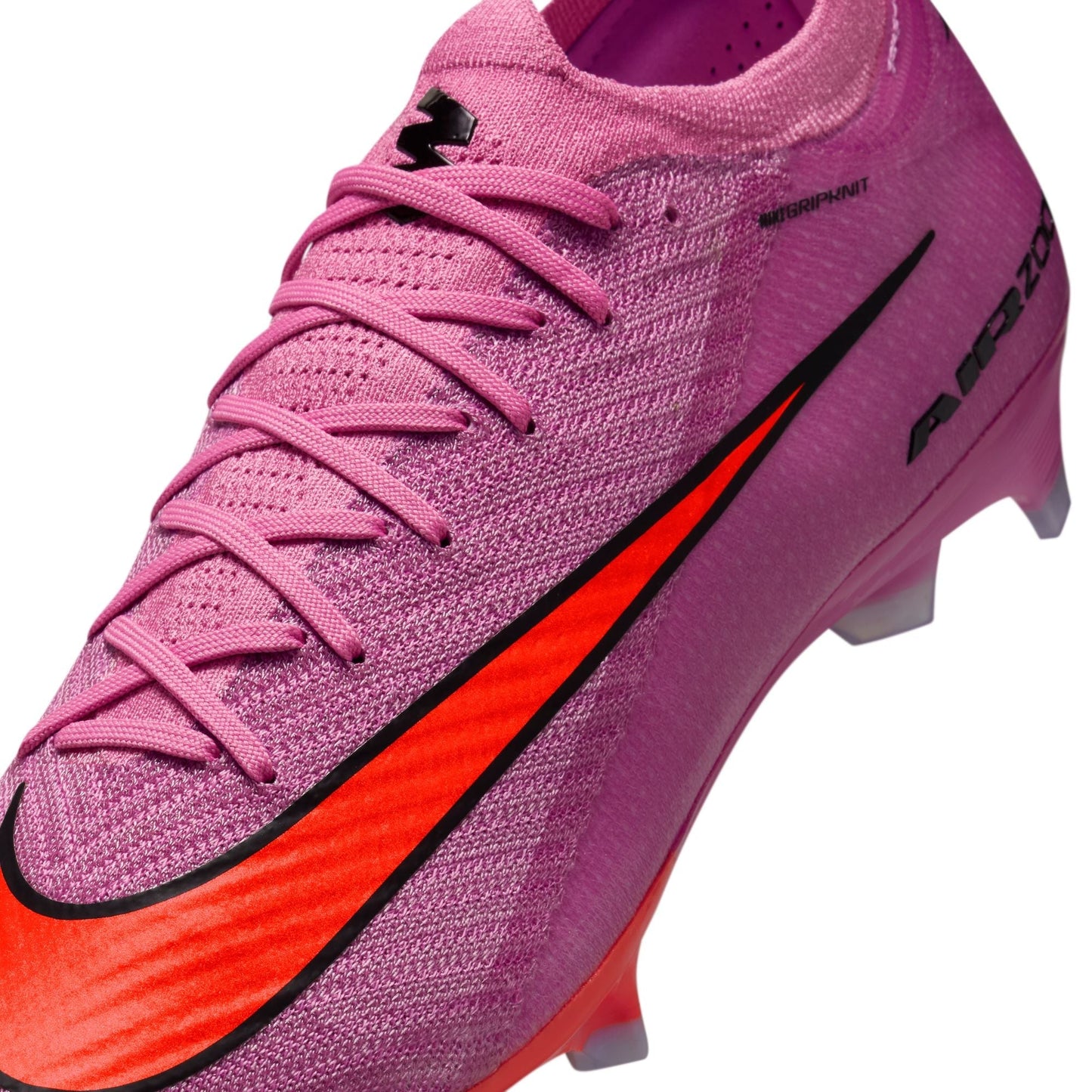 Nike Mercurial Vapor 16 Elite Firm-Ground Low-Top Soccer Cleats