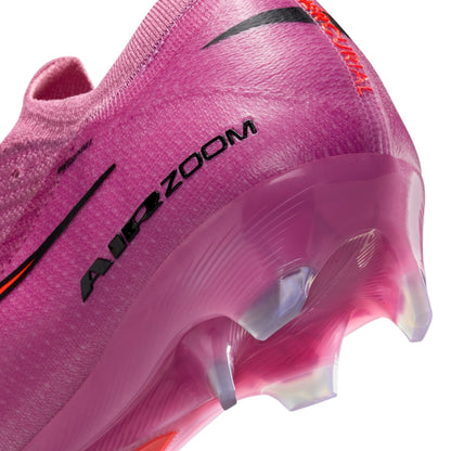 Nike Mercurial Vapor 16 Elite Firm-Ground Low-Top Soccer Cleats