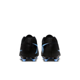 Nike Jr. Mercurial Vapor 16 Club Little/Big Kids' Multi-Ground Low-Top Soccer Cleats