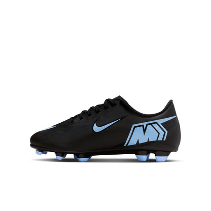 Nike Jr. Mercurial Vapor 16 Club Little/Big Kids' Multi-Ground Low-Top Soccer Cleats