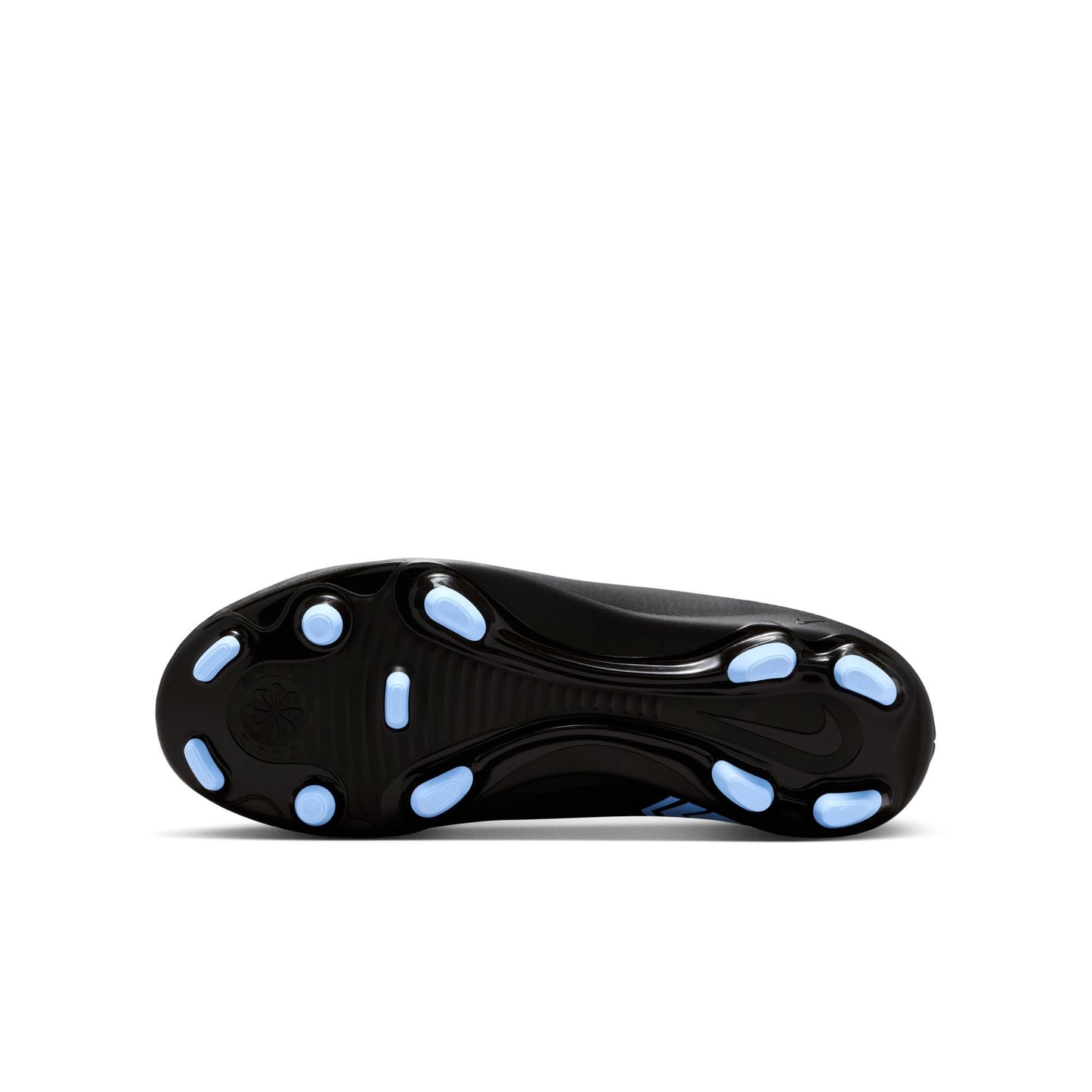 Nike Jr. Mercurial Vapor 16 Club Little/Big Kids' Multi-Ground Low-Top Soccer Cleats