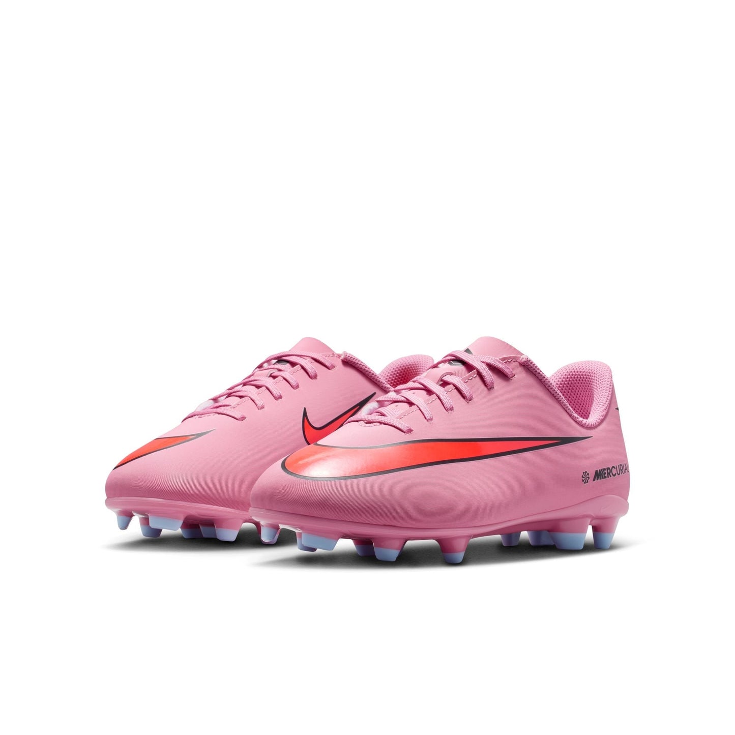 Nike Jr. Mercurial Vapor 16 Club Little/Big Kids' Multi-Ground Low-Top Soccer Cleats