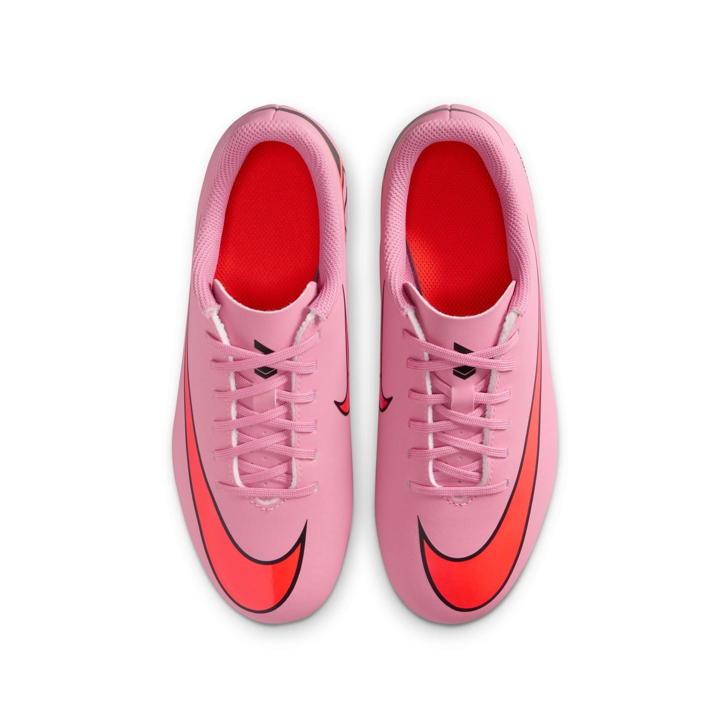 Nike Jr. Mercurial Vapor 16 Club Little/Big Kids' Multi-Ground Low-Top Soccer Cleats