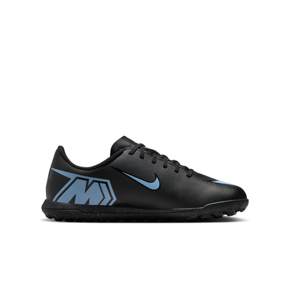 Nike Jr. Mercurial Vapor 16 Club Little/Big Kids' Turf Low-Top Soccer Shoes