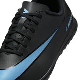 Nike Jr. Mercurial Vapor 16 Club Little/Big Kids' Turf Low-Top Soccer Shoes