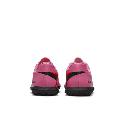 Nike Jr. Mercurial Vapor 16 Club Little/Big Kids' Turf Low-Top Soccer Shoes