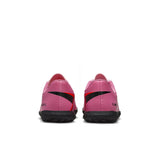 Nike Jr. Mercurial Vapor 16 Club Little/Big Kids' Turf Low-Top Soccer Shoes
