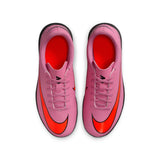 Nike Jr. Mercurial Vapor 16 Club Little/Big Kids' Turf Low-Top Soccer Shoes