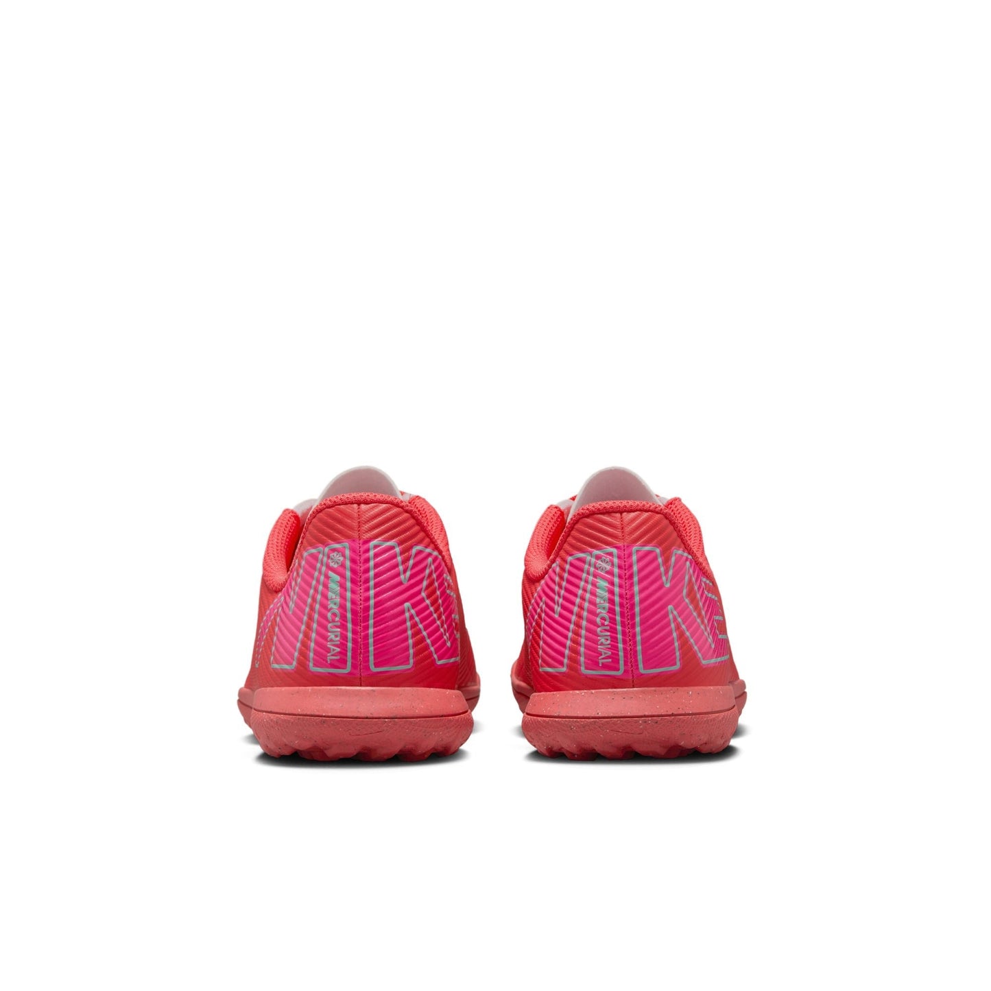 Nike Jr. Mercurial Vapor 16 Club Little/Big Kids' TF Low-Top Soccer Shoes