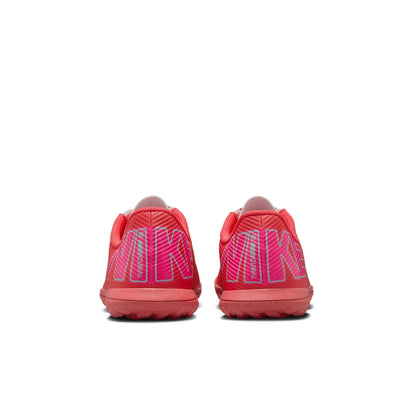 Nike Jr. Mercurial Vapor 16 Club Little/Big Kids' TF Low-Top Soccer Shoes