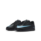 Nike Jr. Mercurial Vapor 16 Club Little/Big Kids' Indoor/Court Low-Top Soccer Shoes