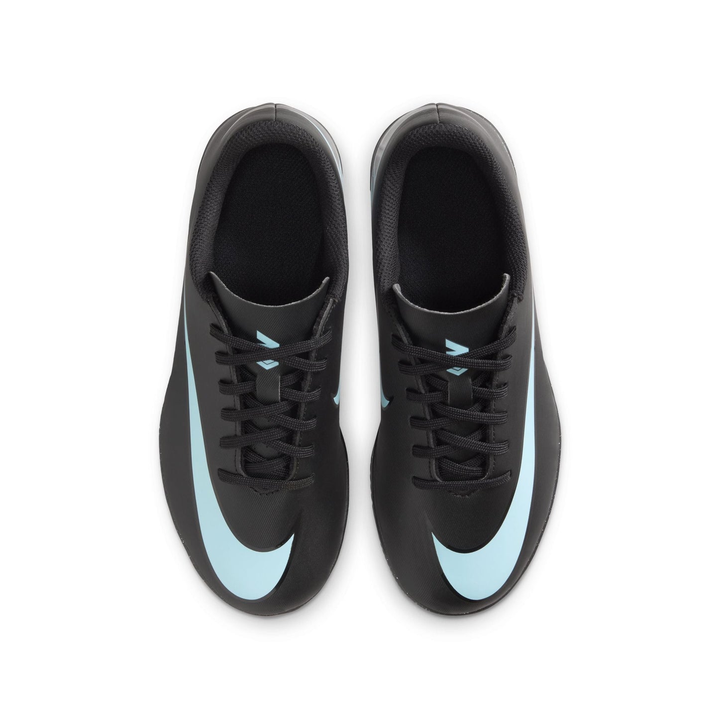 Nike Jr. Mercurial Vapor 16 Club Little/Big Kids' Indoor/Court Low-Top Soccer Shoes