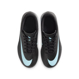 Nike Jr. Mercurial Vapor 16 Club Little/Big Kids' Indoor/Court Low-Top Soccer Shoes