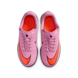 Nike Jr. Mercurial Vapor 16 Club Little/Big Kids' Indoor/Court Low-Top Soccer Shoes