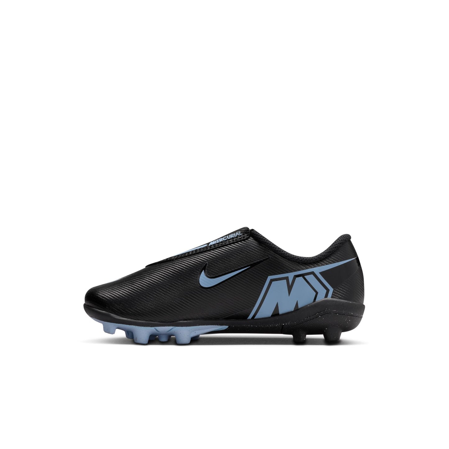 Nike Jr. Mercurial Vapor 16 Club Little Kids' Multi-Ground Low-Top Soccer Cleats