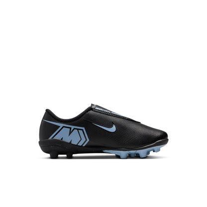 Nike Jr. Mercurial Vapor 16 Club Little Kids' Multi-Ground Low-Top Soccer Cleats