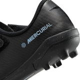 Nike Jr. Mercurial Vapor 16 Club Little Kids' Multi-Ground Low-Top Soccer Cleats