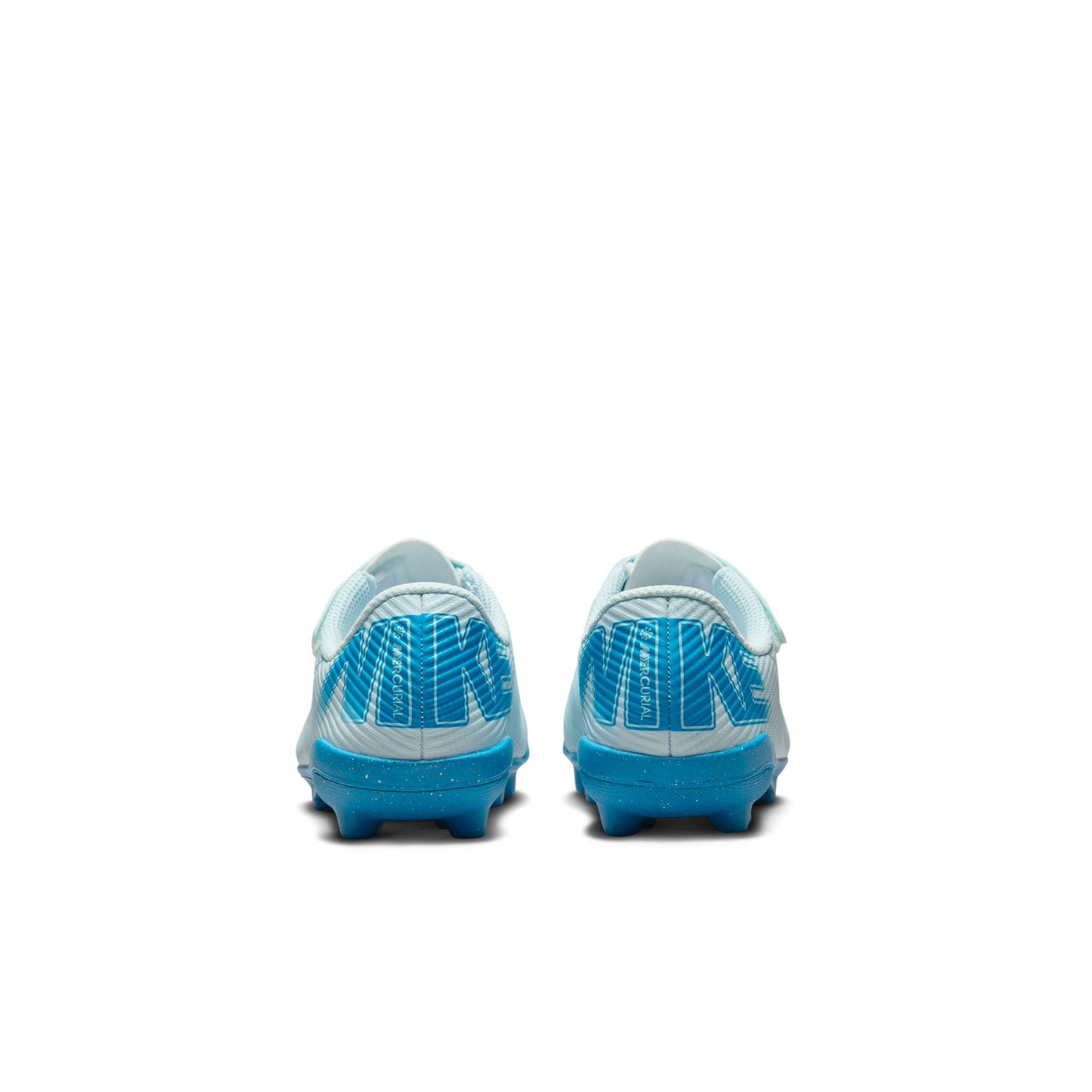 Nike Jr. Mercurial Vapor 16 Club Little Kids' MG Low-Top Soccer Cleats