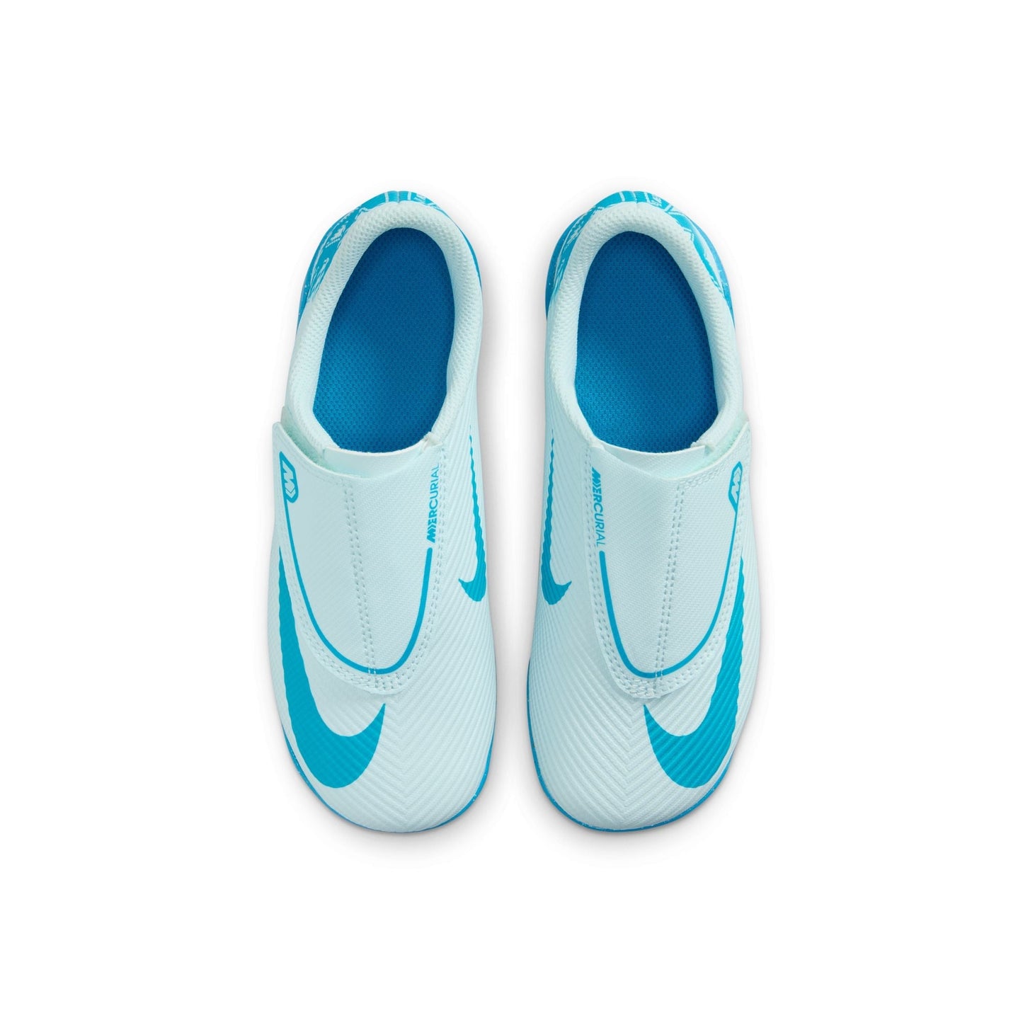 Nike Jr. Mercurial Vapor 16 Club Little Kids' MG Low-Top Soccer Cleats