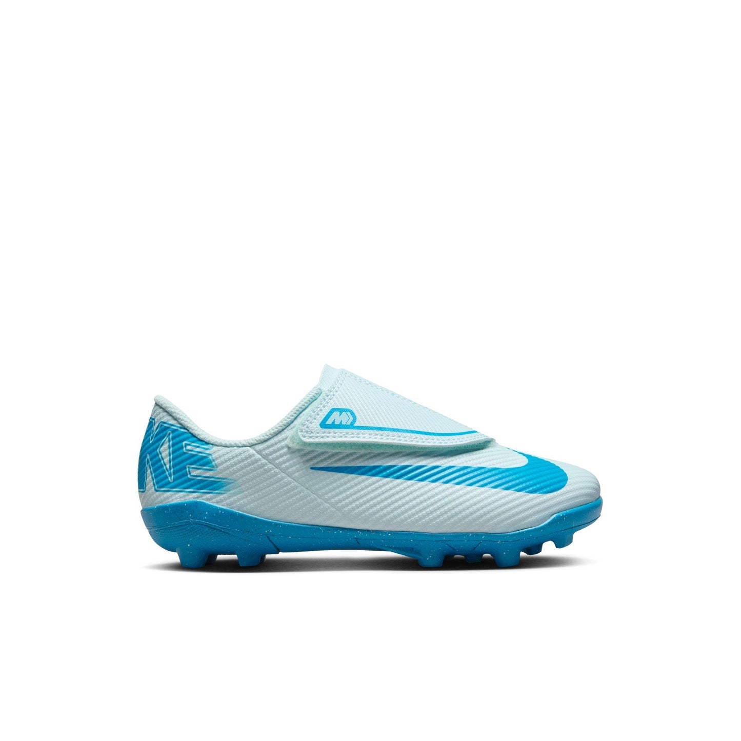 Nike Jr. Mercurial Vapor 16 Club Little Kids' MG Low-Top Soccer Cleats