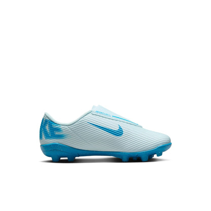 Nike Jr. Mercurial Vapor 16 Club Little Kids' MG Low-Top Soccer Cleats