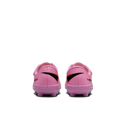 Nike Jr. Mercurial Vapor 16 Club Little Kids' Multi-Ground Low-Top Soccer Cleats