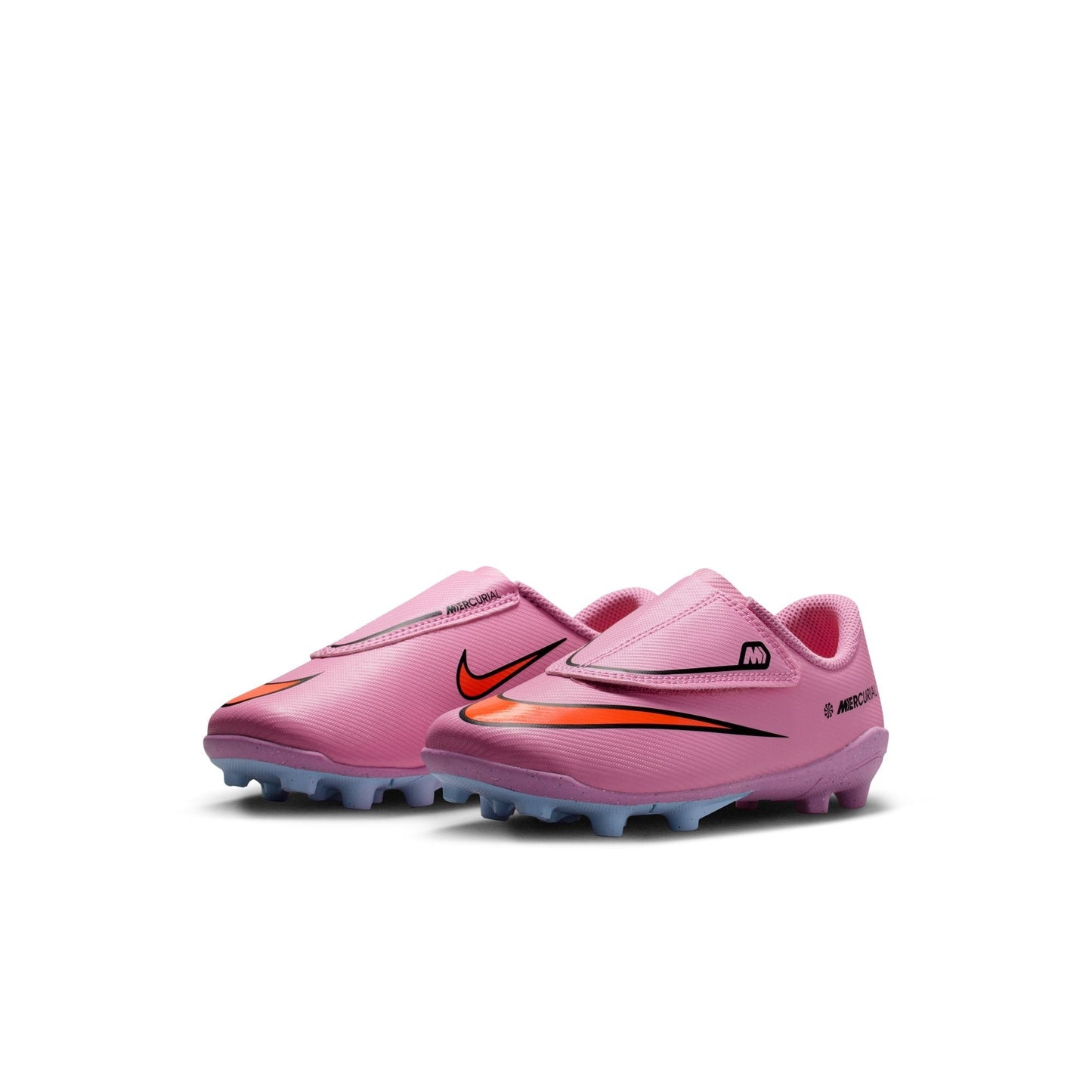 Nike Jr. Mercurial Vapor 16 Club Little Kids' Multi-Ground Low-Top Soccer Cleats